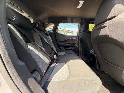2025 Mitsubishi Outlander Sport 1.5 SE Plus At