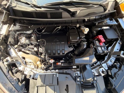 2025 Mitsubishi Outlander Sport 1.5 SE Plus At