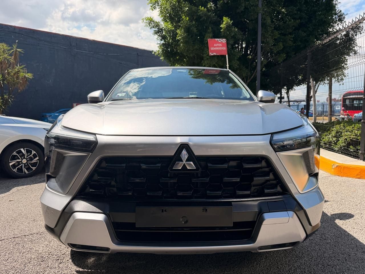 2025 Mitsubishi Outlander Sport 1.5 SE Plus At