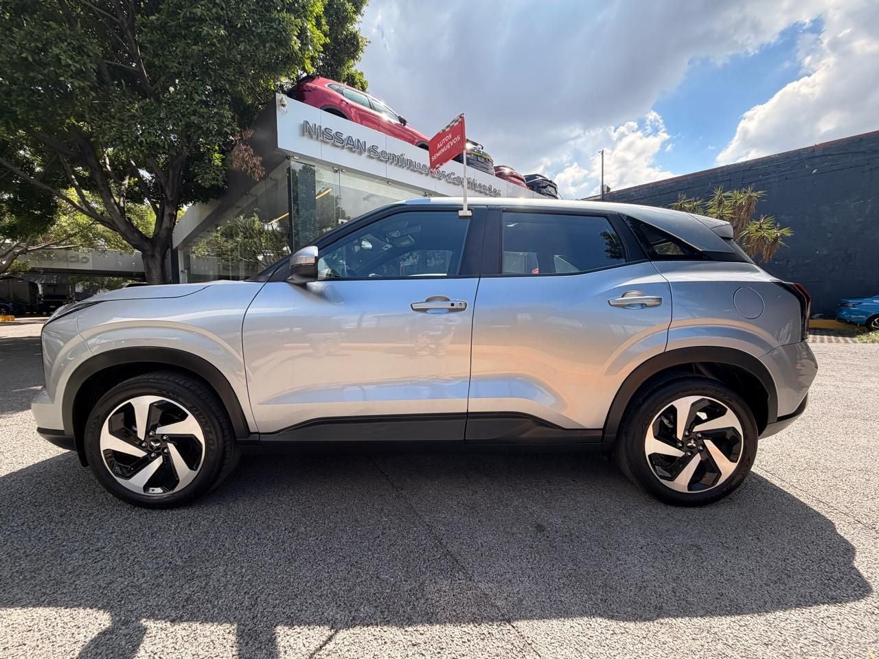 2025 Mitsubishi Outlander Sport 1.5 SE Plus At
