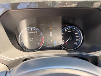 2025 Mitsubishi Outlander Sport 1.5 SE Plus At