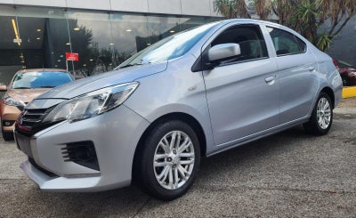 2024 Mitsubishi Mirage 1.2 Glx At