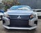 2024 Mitsubishi Mirage 1.2 Glx At