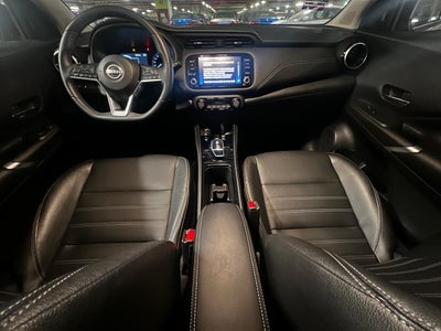 2025 Nissan Kicks E-Power Platinum At