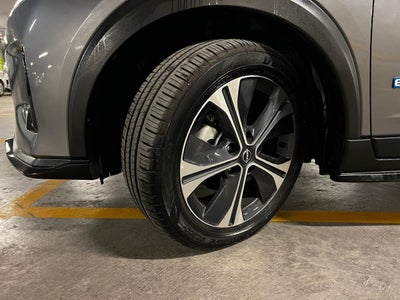 2025 Nissan Kicks E-Power Platinum At