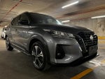 2025 Nissan Kicks E-Power Platinum At