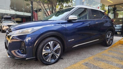 2023 Nissan Kicks E-Power Platinum