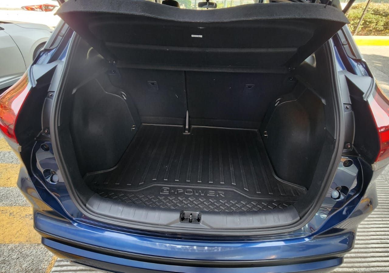 2023 Nissan Kicks E-Power Platinum