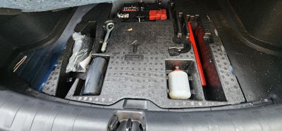 2023 Nissan Kicks E-Power Platinum