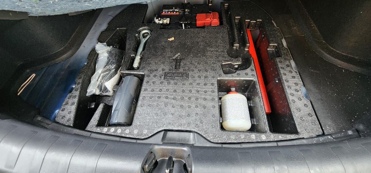 2023 Nissan Kicks E-Power Platinum