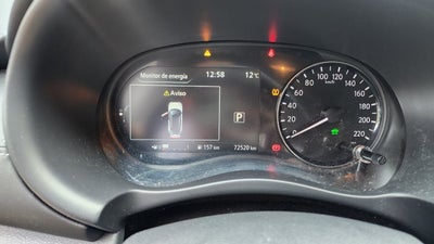 2023 Nissan Kicks E-Power Platinum