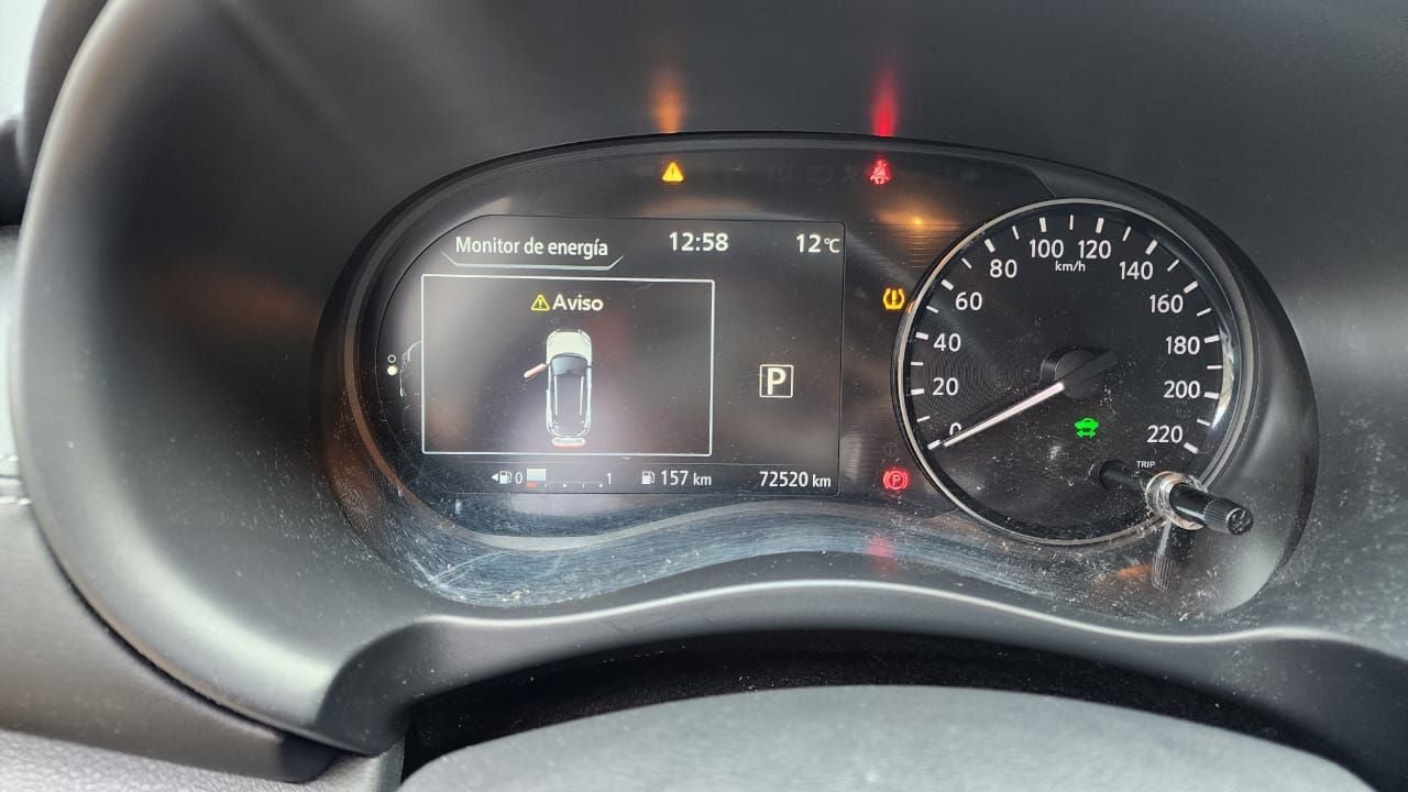 2023 Nissan Kicks E-Power Platinum