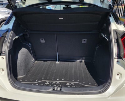 2025 Nissan Kicks E-Power Platinum At