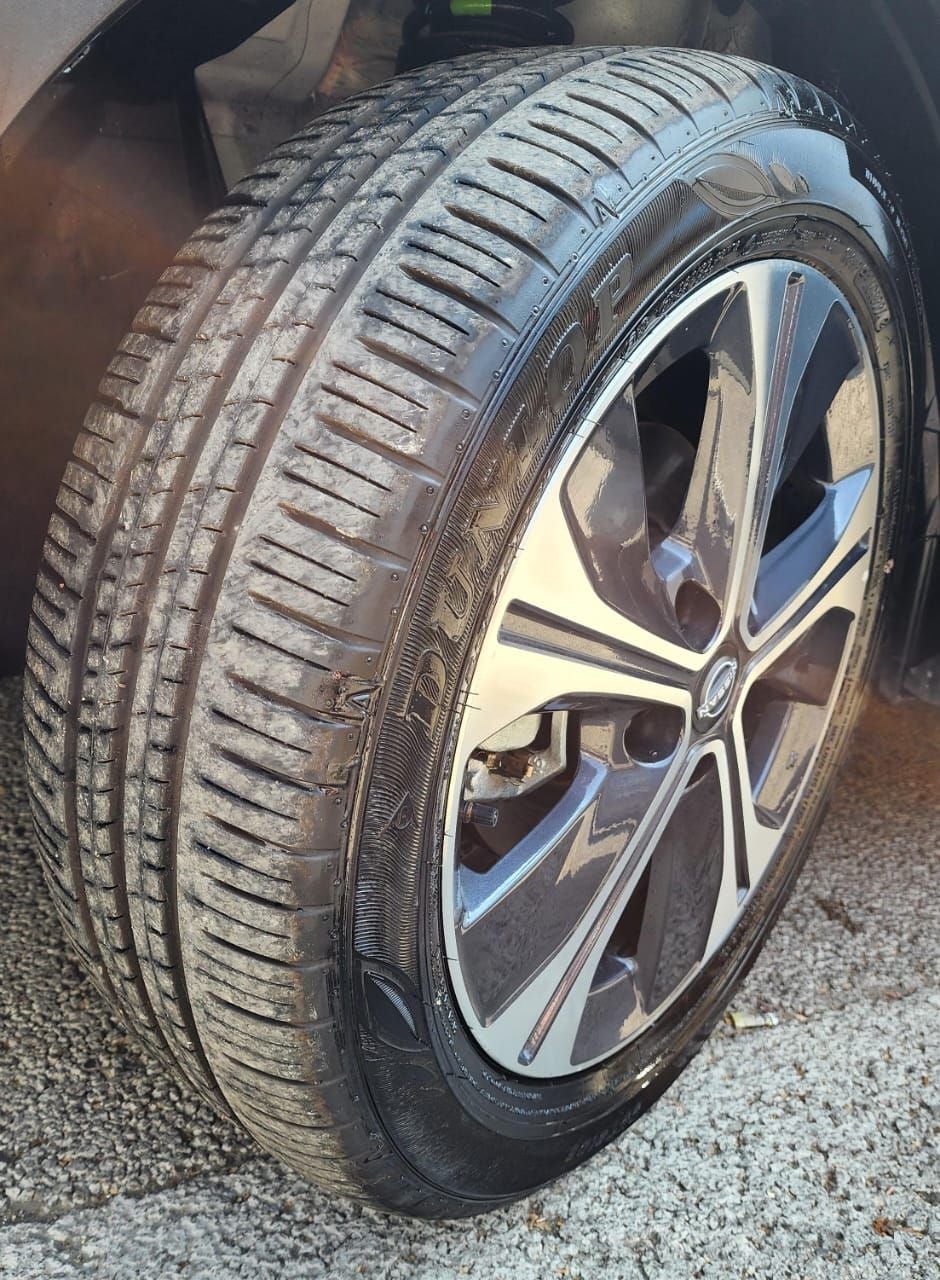 2025 Nissan Kicks E-Power Platinum At