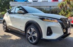 2025 Nissan Kicks E-Power Platinum At