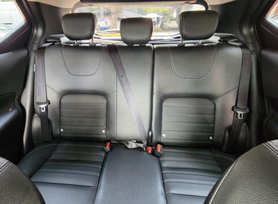 2025 Nissan Kicks E-Power Platinum At