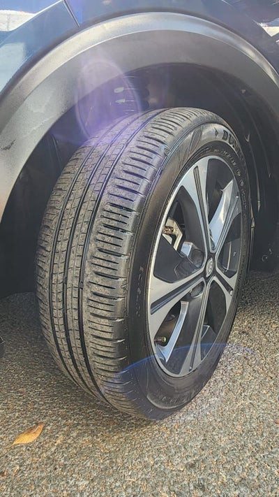 2024 Nissan Kicks E-Power Platinum At