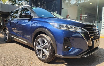 2024 Nissan Kicks E-Power Platinum At