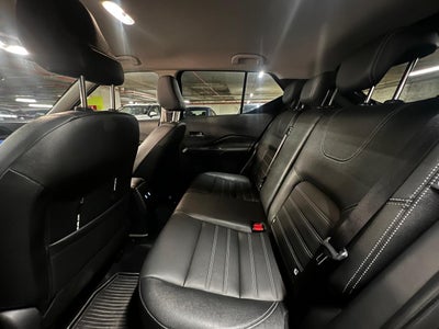 2025 Nissan Kicks E-Power Exclusive At