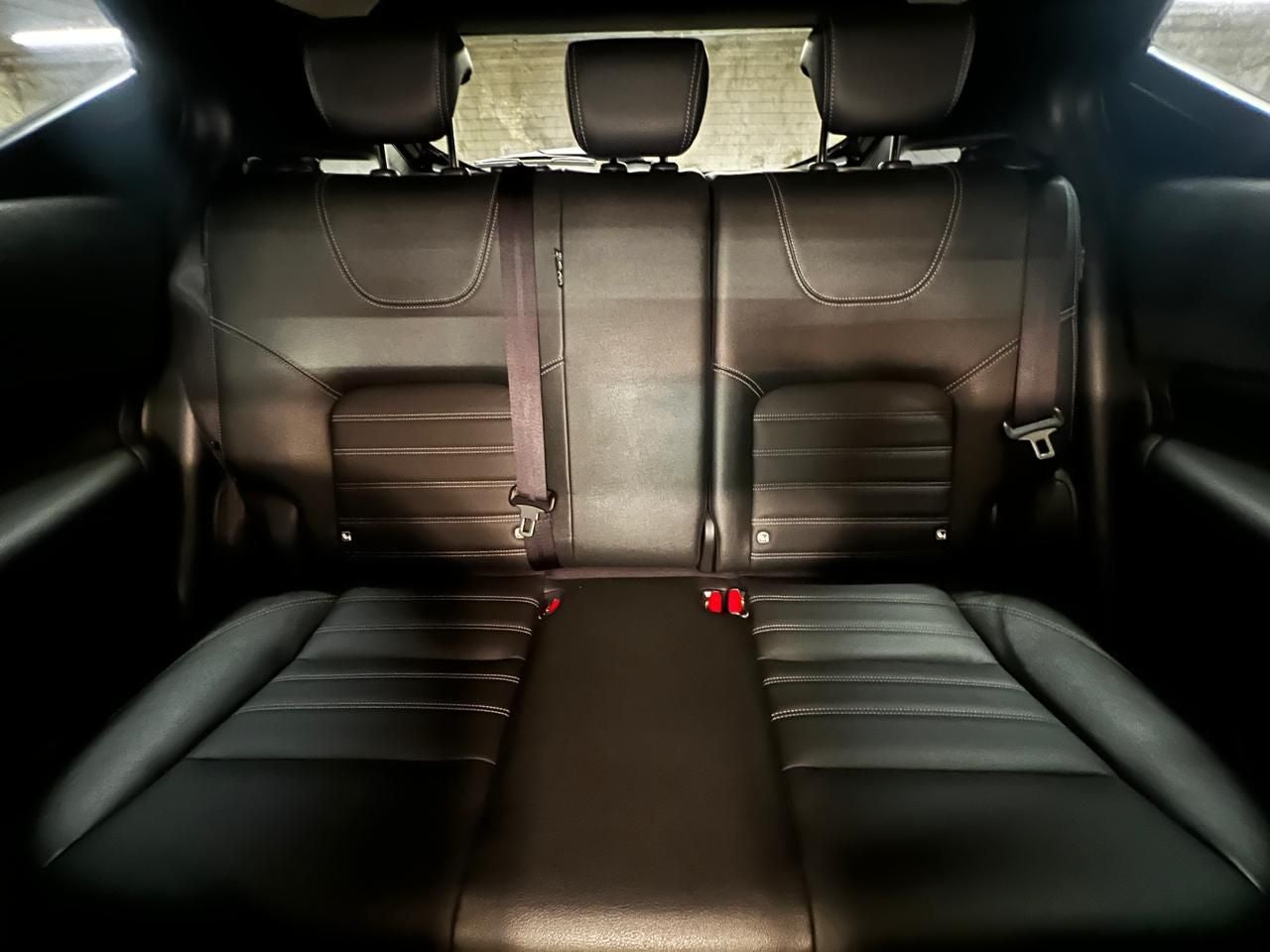 2025 Nissan Kicks E-Power Exclusive At