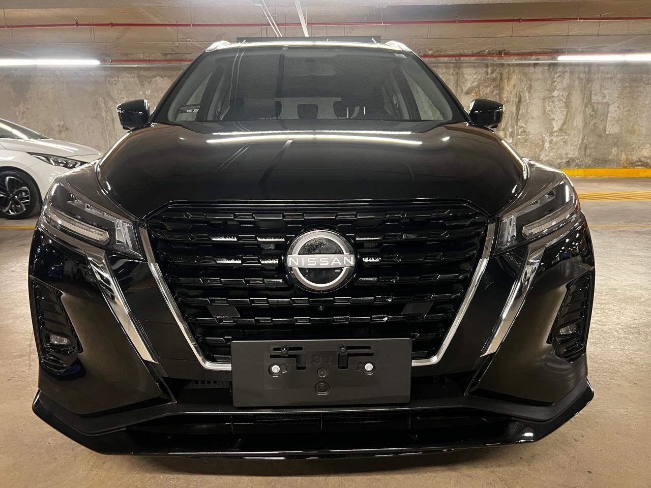 2025 Nissan Kicks E-Power Exclusive At