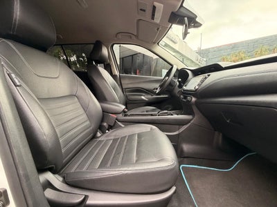 2024 Nissan Kicks E-Power Platinum At