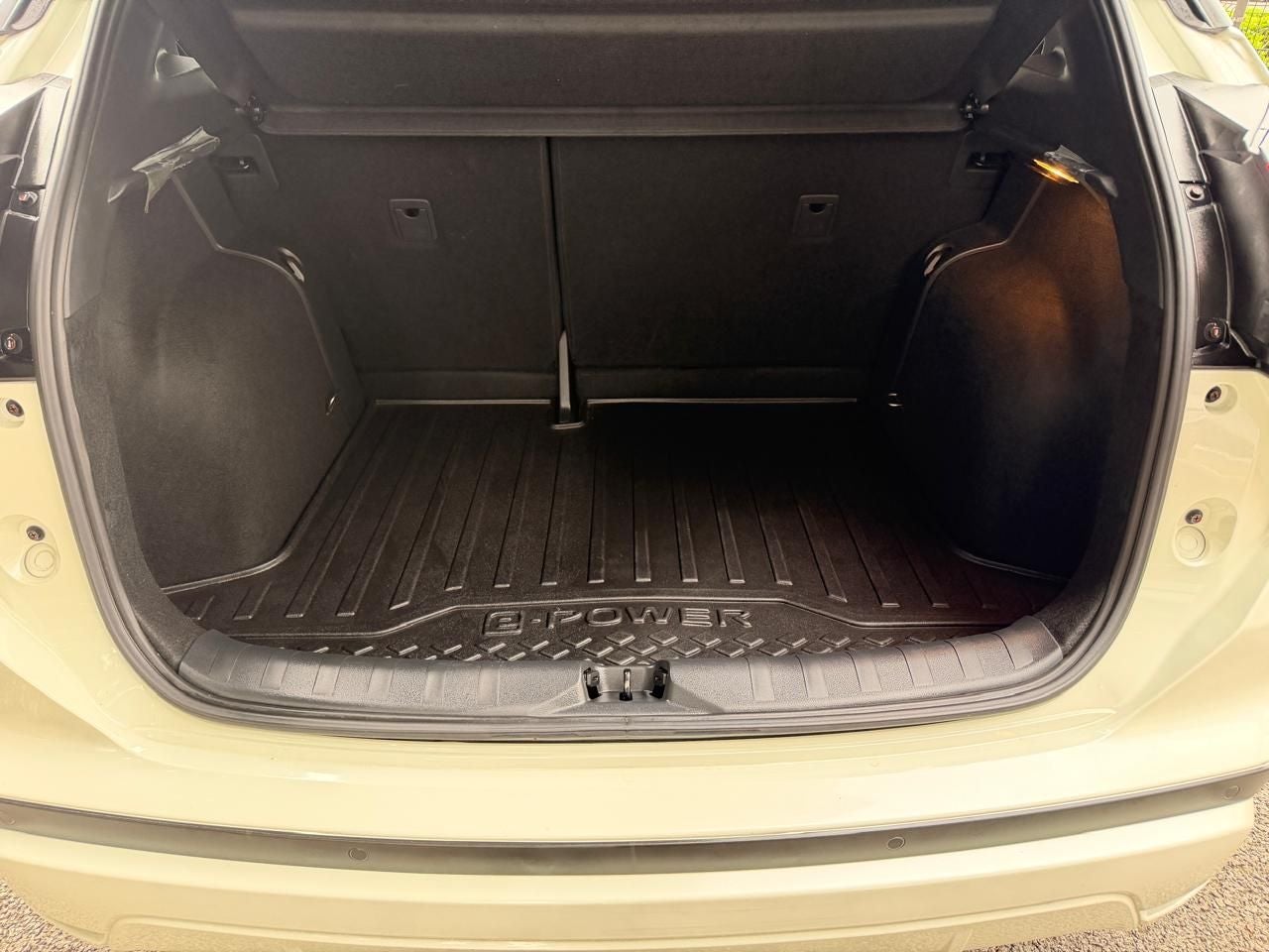 2024 Nissan Kicks E-Power Platinum At