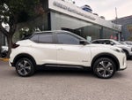 2024 Nissan Kicks E-Power Platinum At