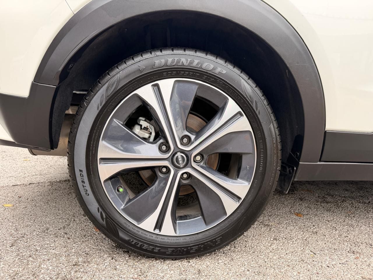 2024 Nissan Kicks 1.6 Platinum Bitono At