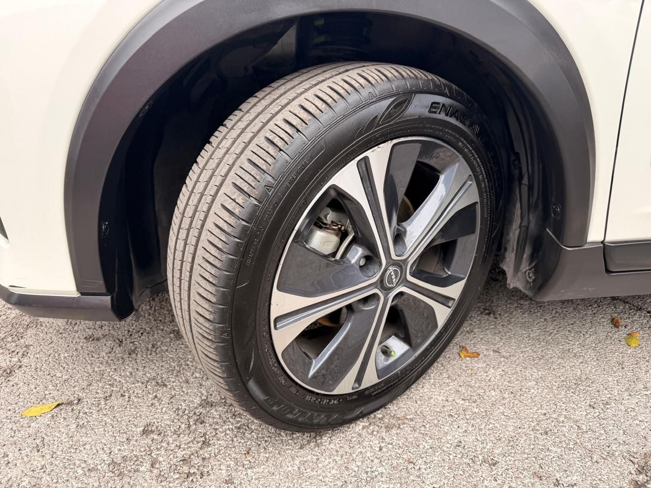 2024 Nissan Kicks 1.6 Platinum Bitono At