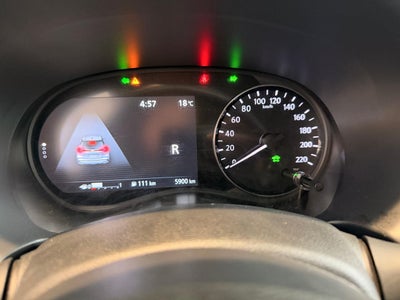 2024 Nissan Kicks 1.6 Platinum Bitono At
