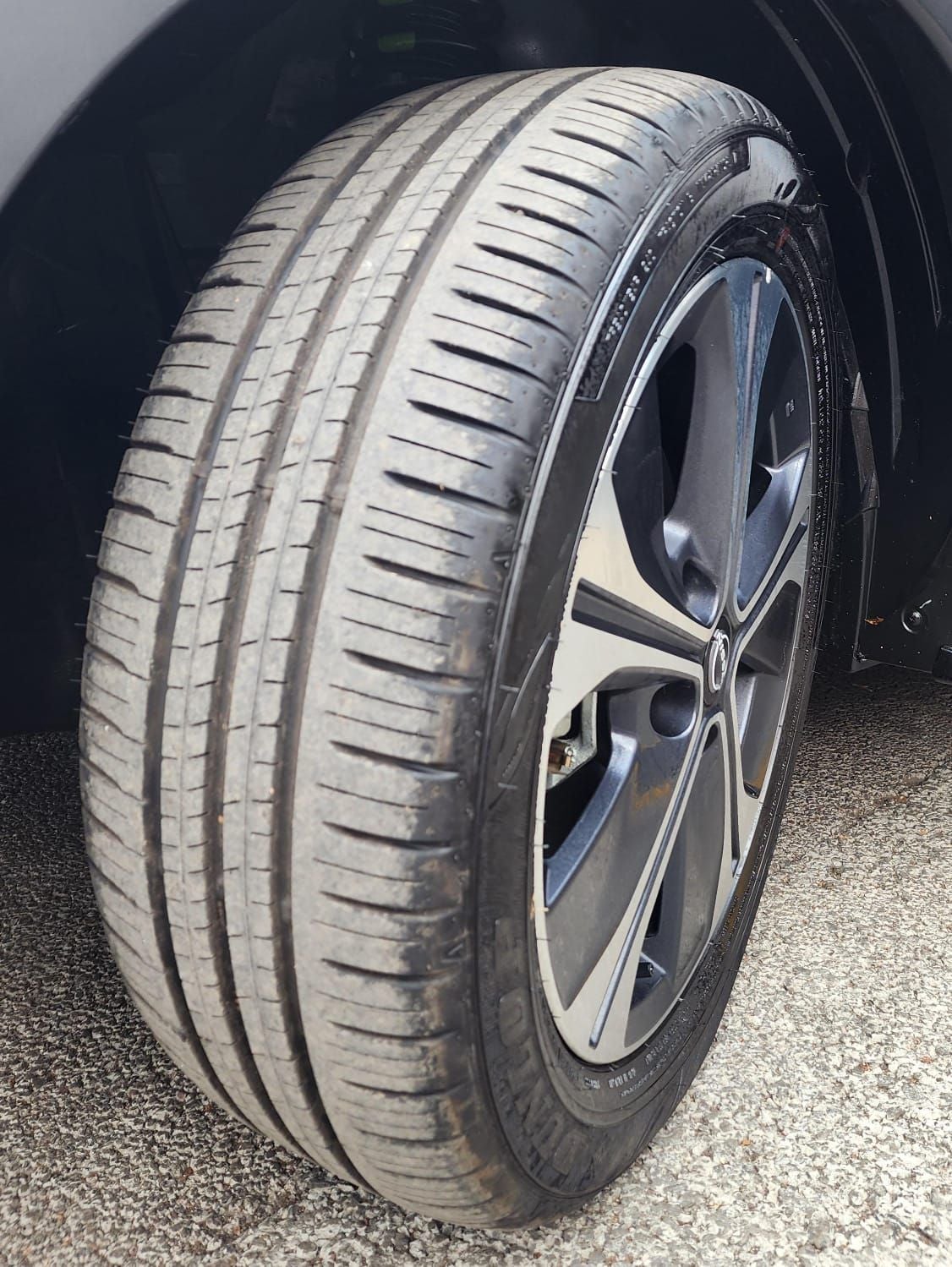 2025 Nissan Kicks E-Power Platinum At