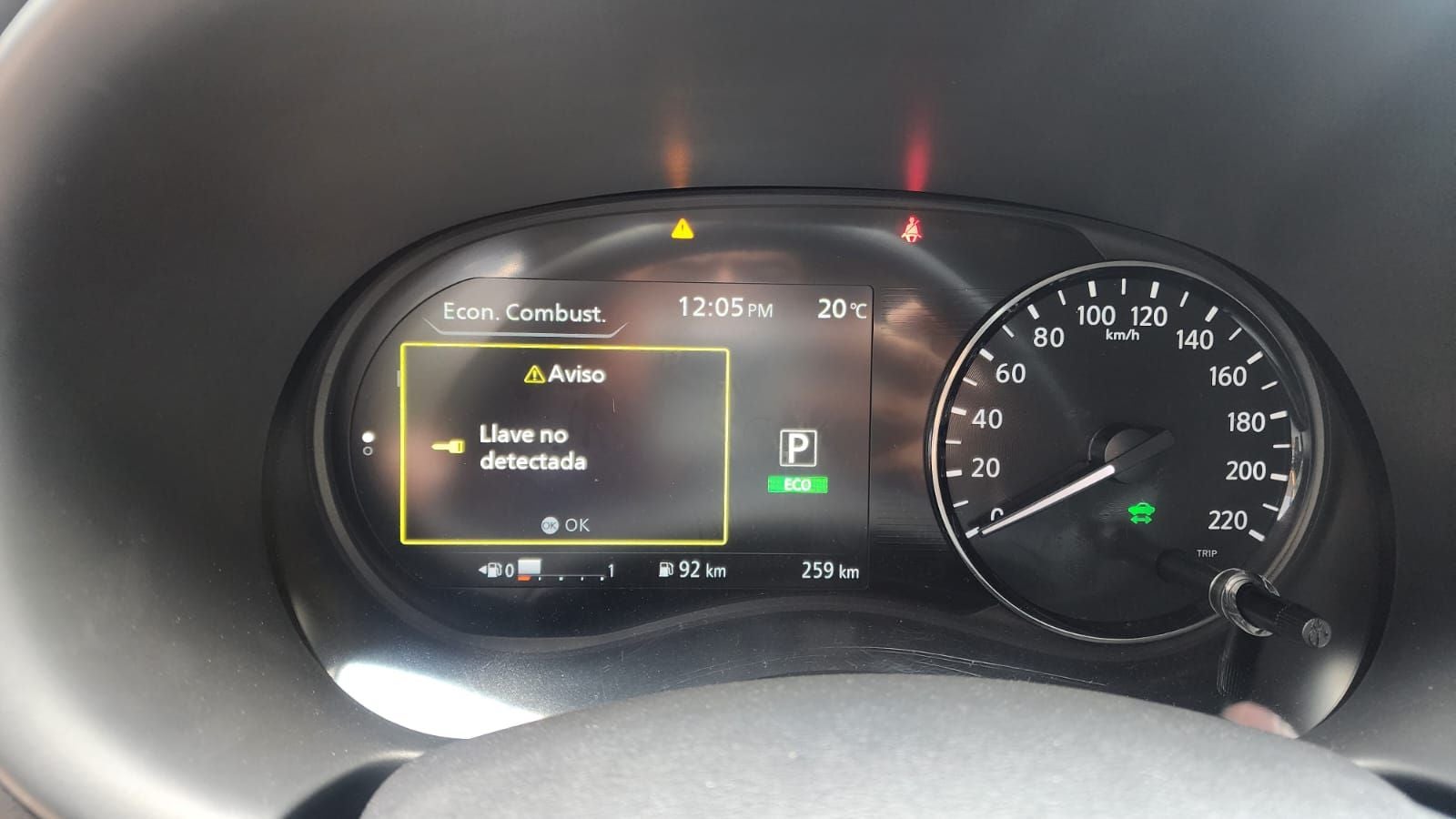 2025 Nissan Kicks E-Power Platinum At