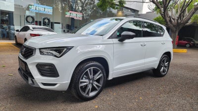 2026 Seat Ateca 1.4 FR At