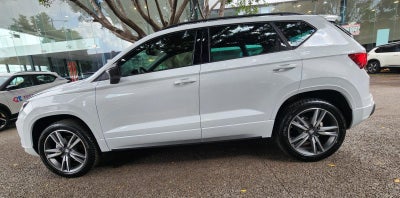 2026 Seat Ateca 1.4 FR At