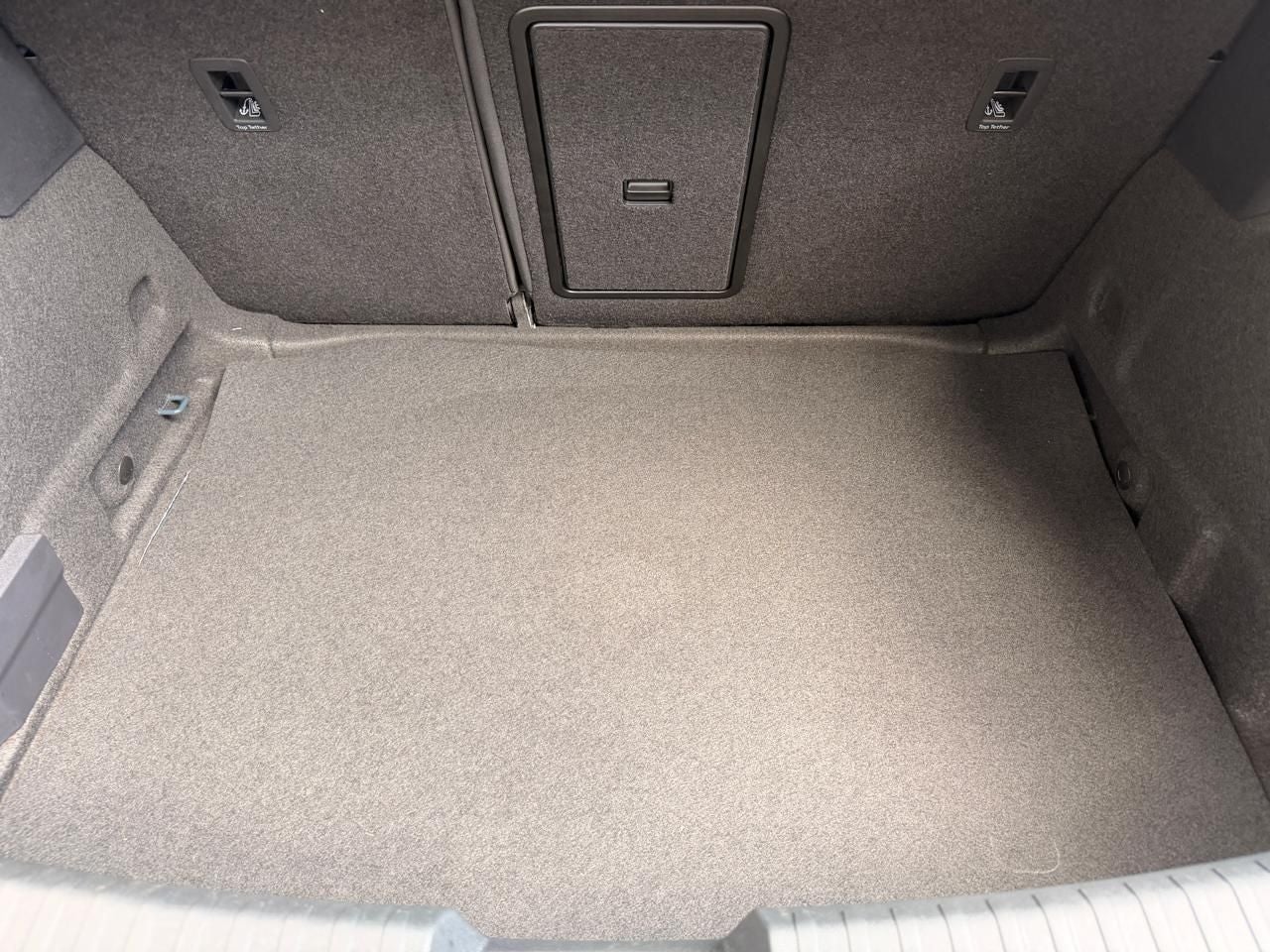 2026 Seat Leon 1.4 Fr At