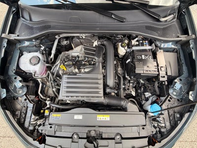 2026 Seat Leon 1.4 Fr At