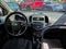 2016 Chevrolet USADOS Sonic 1.6 Lt Mt