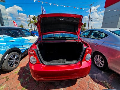 2016 Chevrolet USADOS Sonic 1.6 Lt Mt