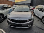 2017 Kia USADOS Forte 2.0 Hb 5 p Sx At