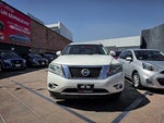 2016 Nissan USADOS Pathfinder 3.5 Exclusive At