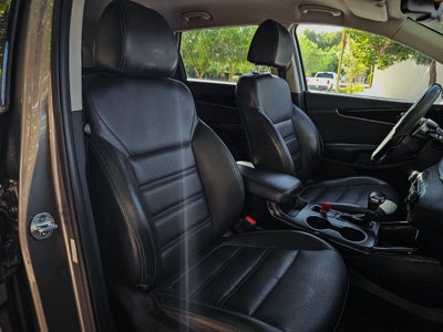 2019 Kia USADOS Sorento 2.4 L4 EX Piel 7 Pasajeros At