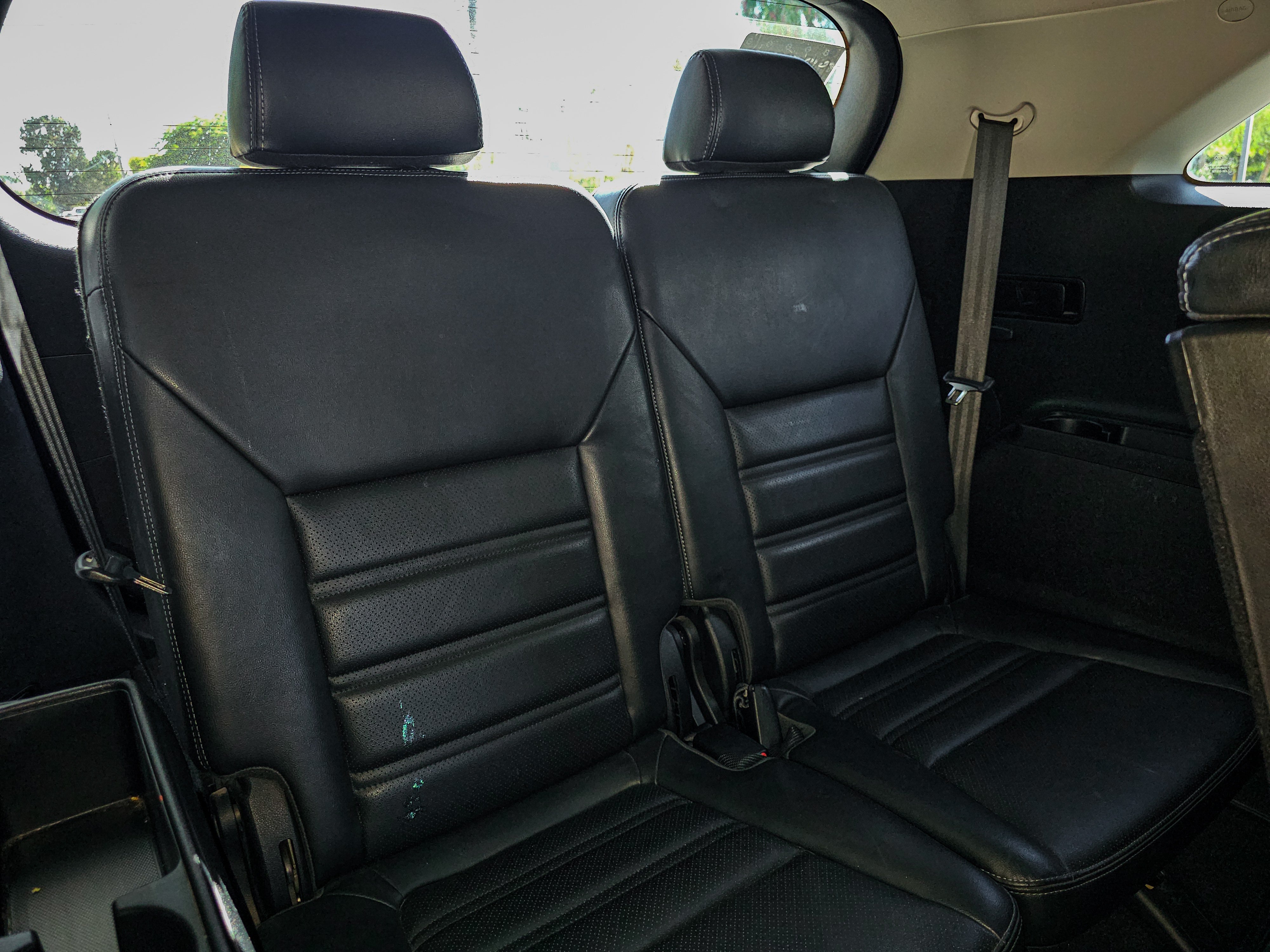 2019 Kia USADOS Sorento 2.4 L4 EX Piel 7 Pasajeros At