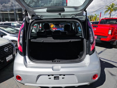 2019 Kia USADOS Soul 2.0 EX Pack At