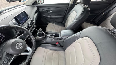 2023 Nissan USADOS Sentra 2.0 Advance At
