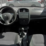 2019 Nissan USADOS VERSA DRIVE TM