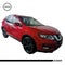 2021 Nissan USADOS X-Trail 2.5 Advance 2 Filas Cvt