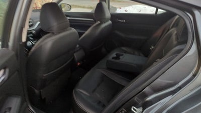 2019 Nissan ALTIMA 4 PTS ADVANCE 25L CVT CLIMATRONIC PIEL QC FNIEBLA RA-17