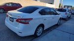 2016 Nissan SENTRA 4 PTS SENSE TM6 A/AC RA-16