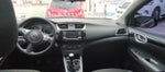 2019 Nissan SENTRA 4 PTS ADVANCE TM6 A/AC F NIEBLA RA-16